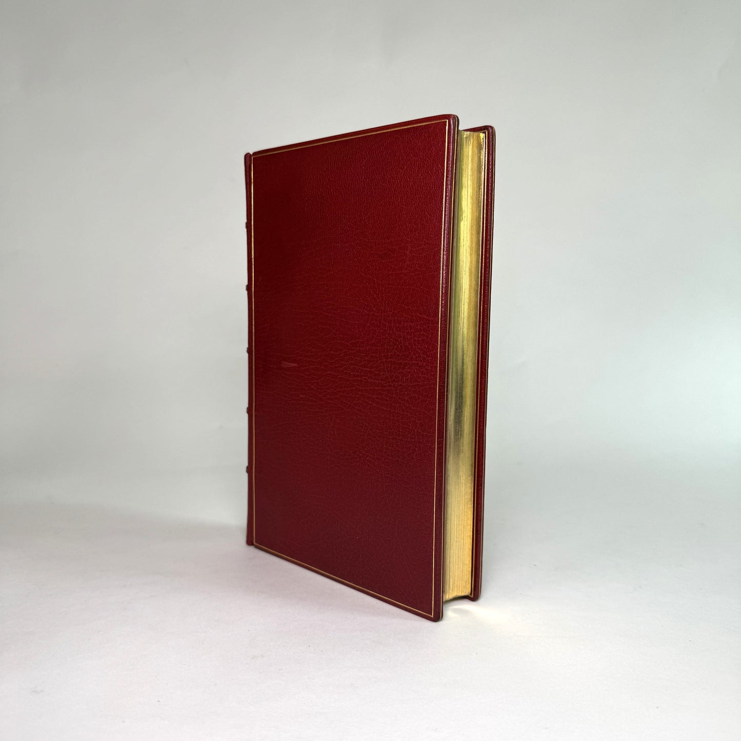 The Magic of a Name - Rolls-Royce Presentation Copy to Lord Portal, Bound by Sangorski