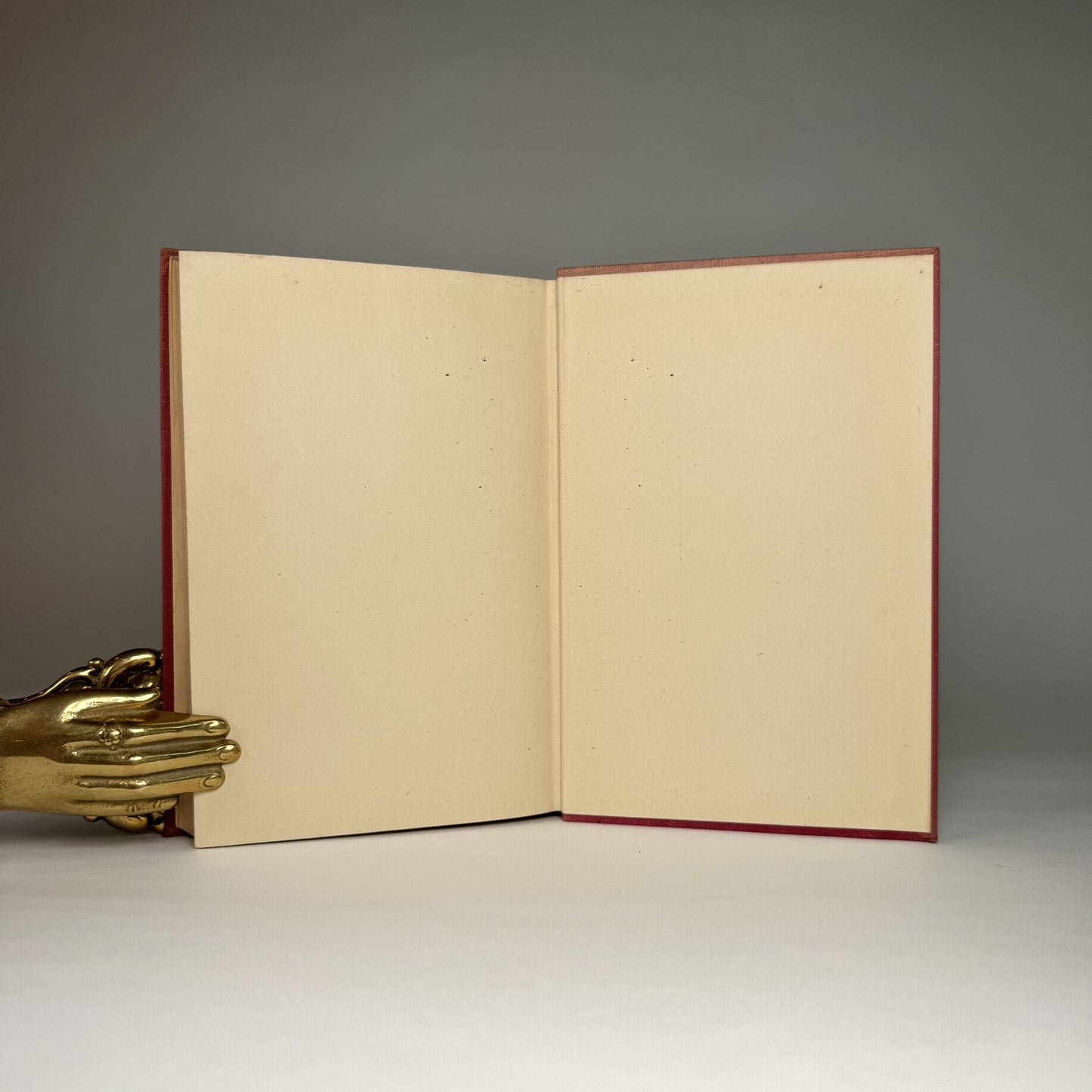 A. P. Wavell - Other Men’s Flowers - High-Command Copy Given by General Sir Bertie Fisher to Air Marshal Lord Portal