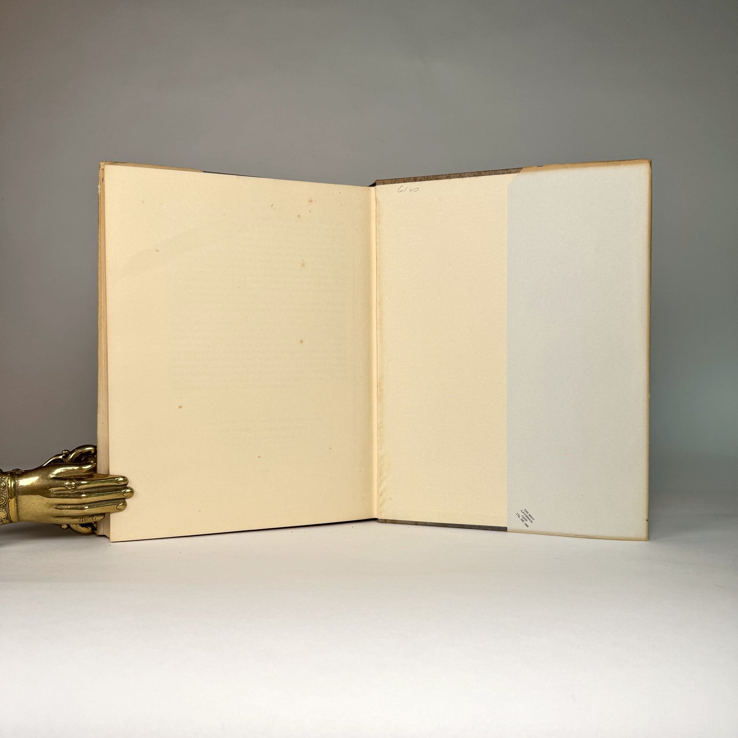 T. E. Lawrence - The Mint - The RAF Memoir of “A/c Ross” in Dust Jacket