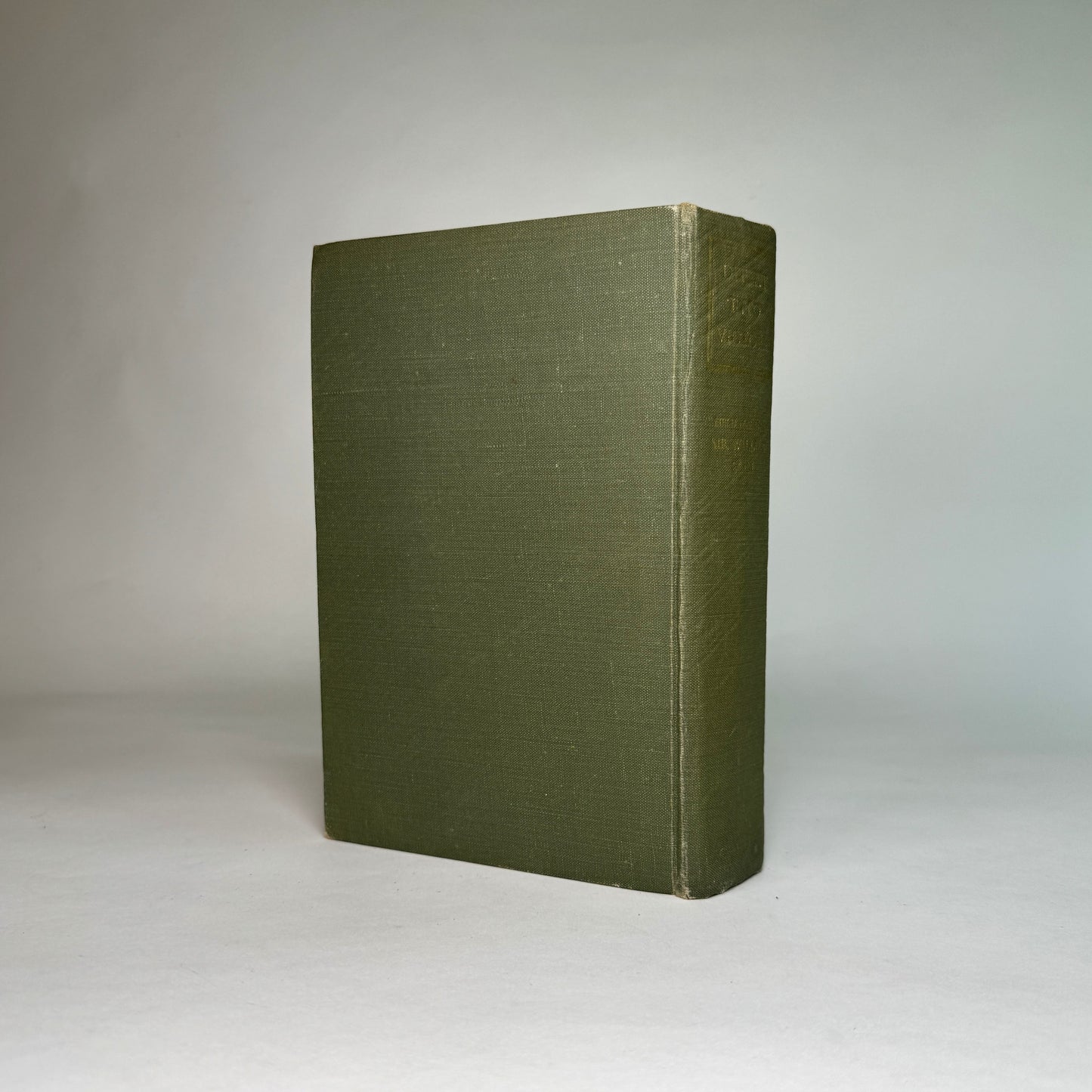 Field-Marshal Sir William Slim - Defeat Into Victory - Signed Copy in Remarkable Jacket