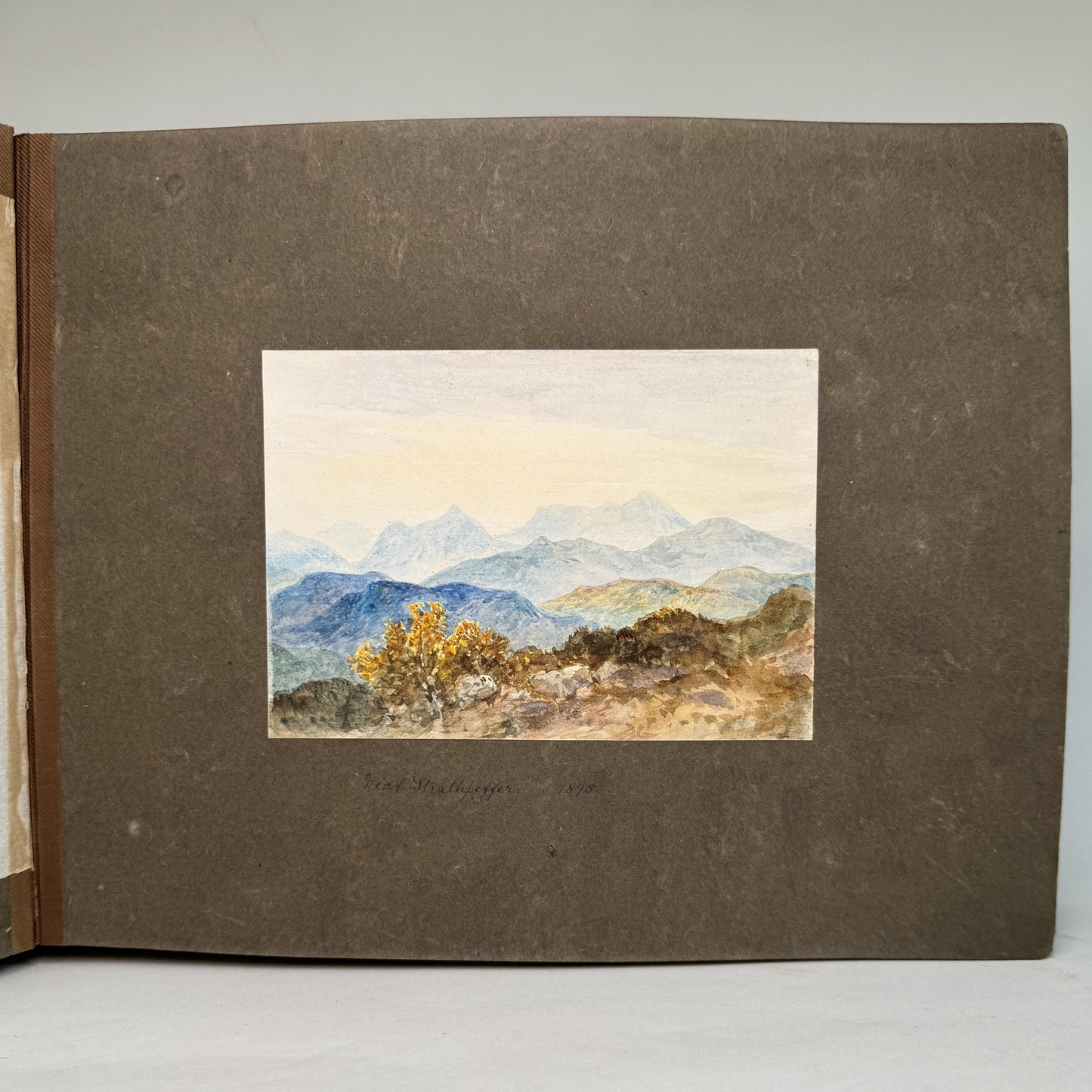 Victoria Lady Welby - Philosopher of Meaning and Queen Victoria’s Goddaughter, in 100 Original Watercolours