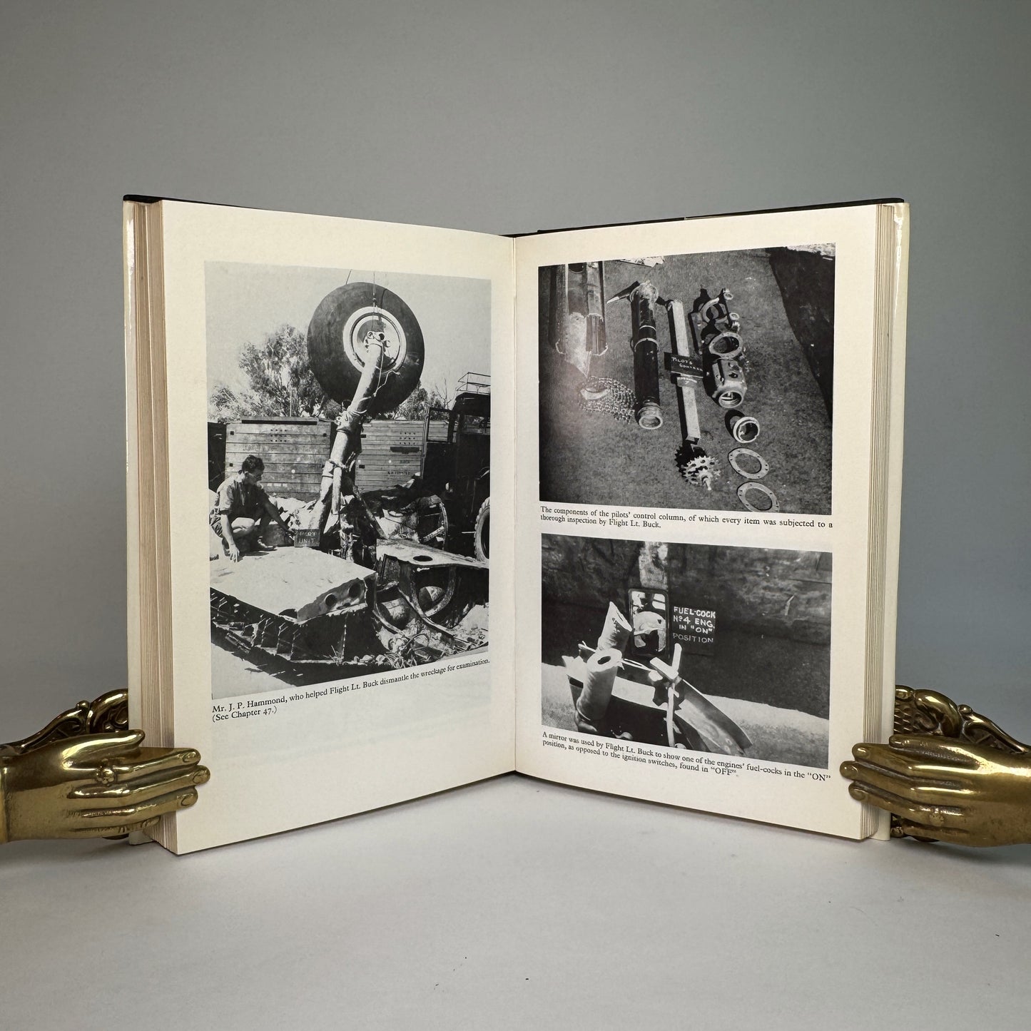The Assassination of Winston Churchill - Thompson to Lord Portal, Churchill’s Wartime Air Chief