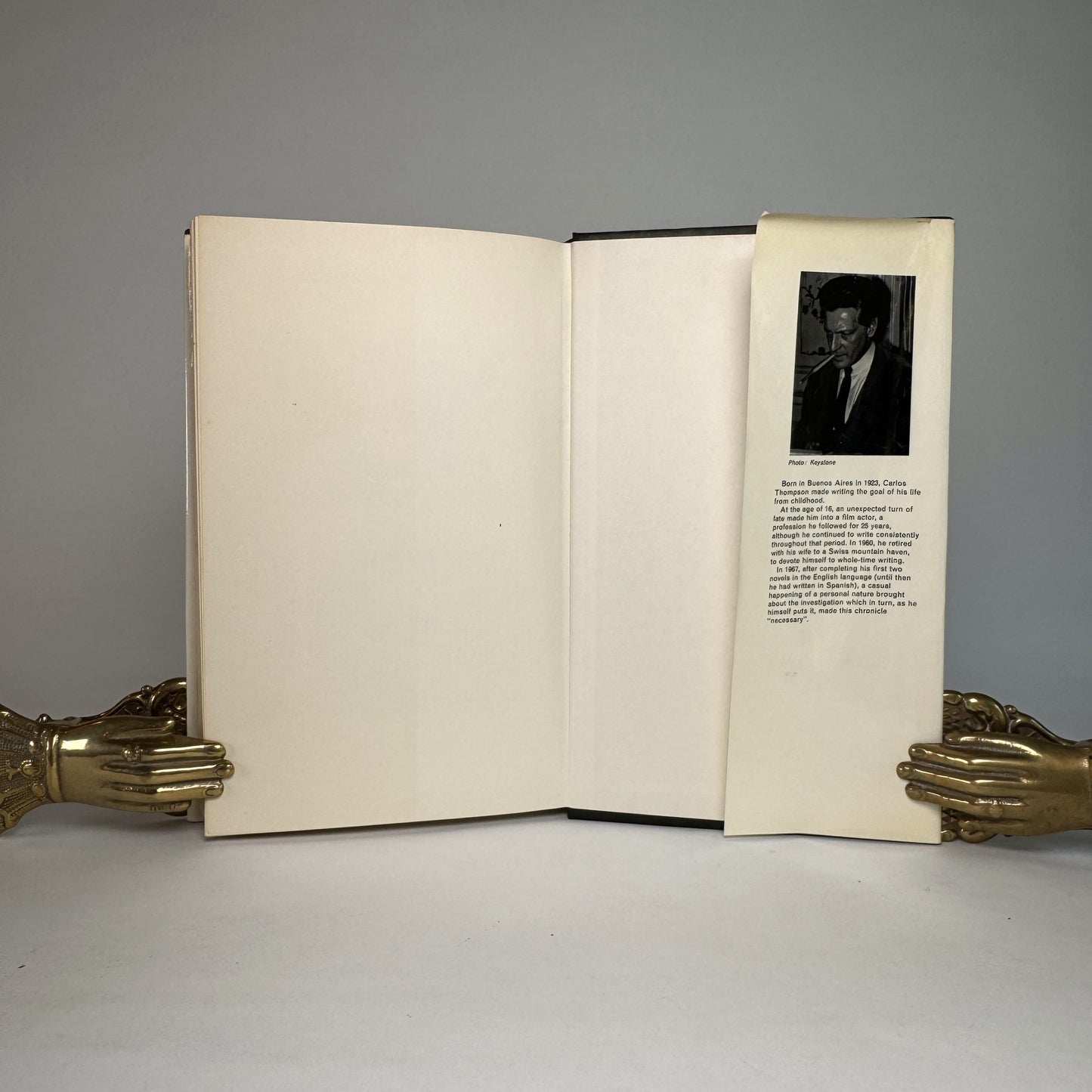 The Assassination of Winston Churchill - Thompson to Lord Portal, Churchill’s Wartime Air Chief