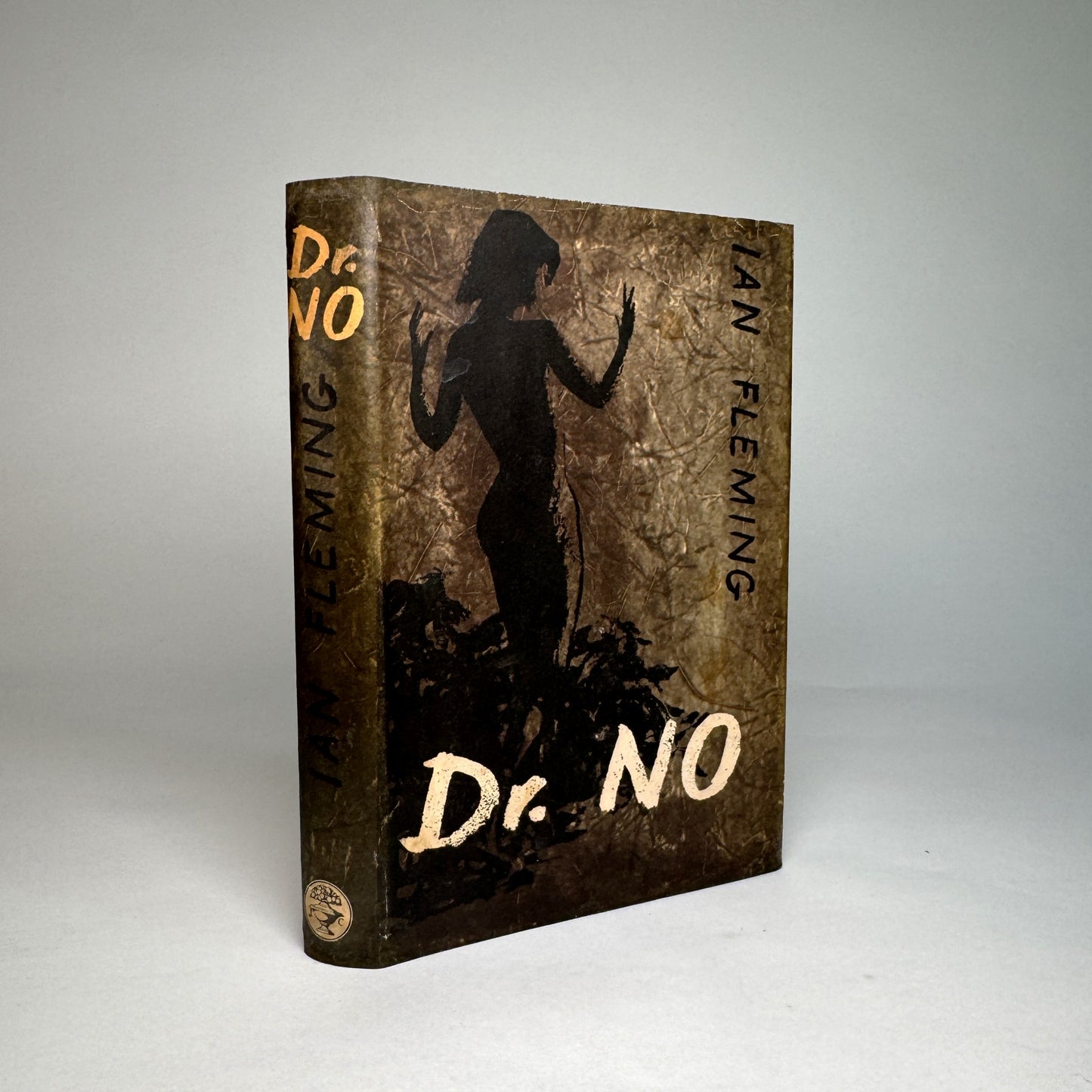 Dr No - Fleming’s Landmark Bond Novel and a Cornerstone of Modern Spy Fiction