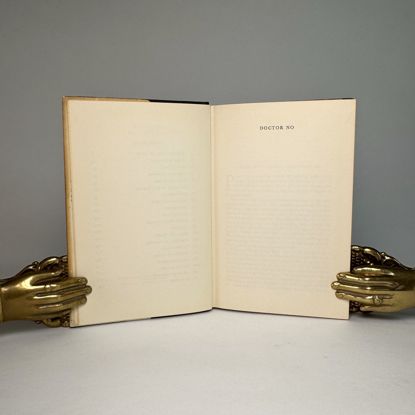 Dr No - Fleming’s Landmark Bond Novel and a Cornerstone of Modern Spy Fiction