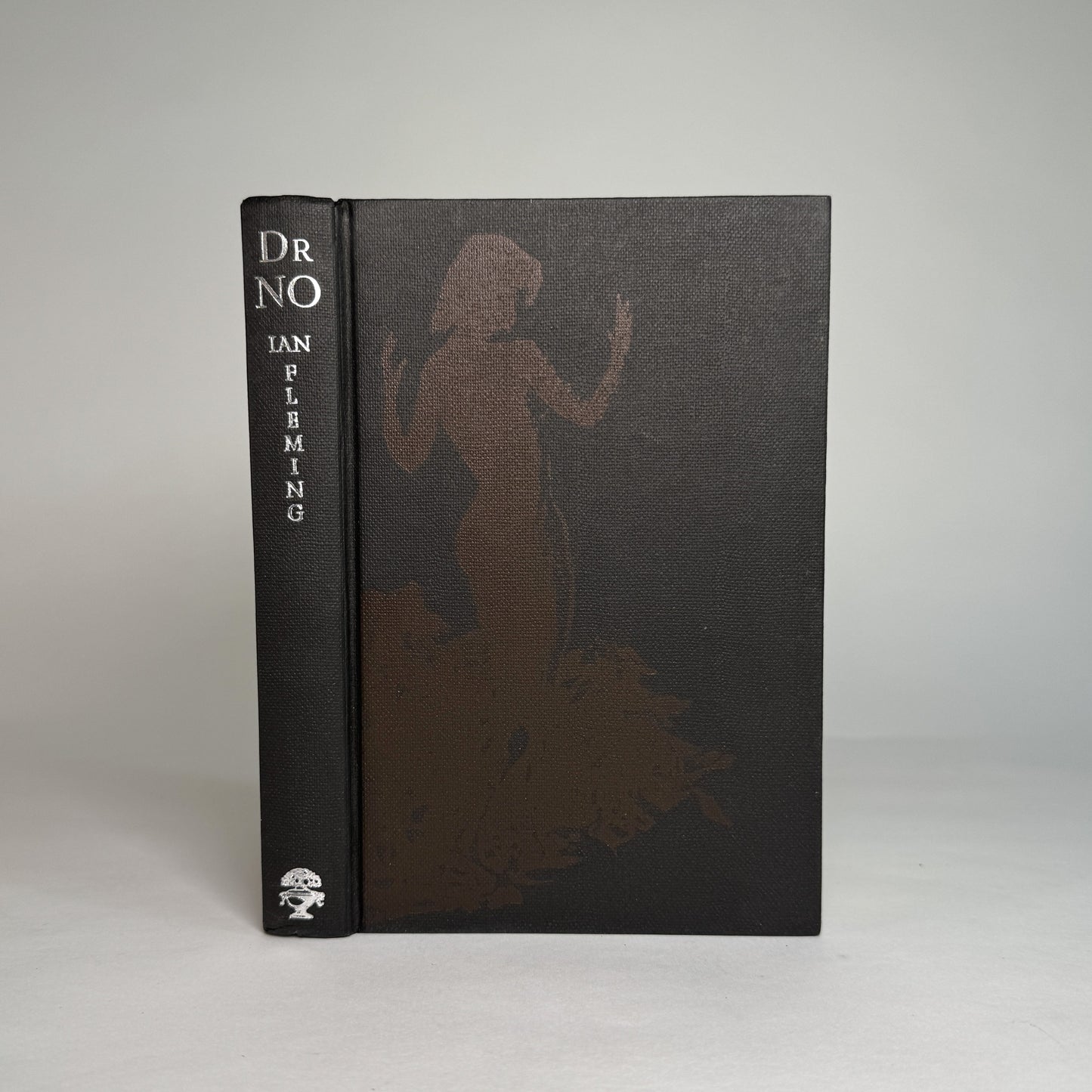 Dr No - Fleming’s Landmark Bond Novel and a Cornerstone of Modern Spy Fiction