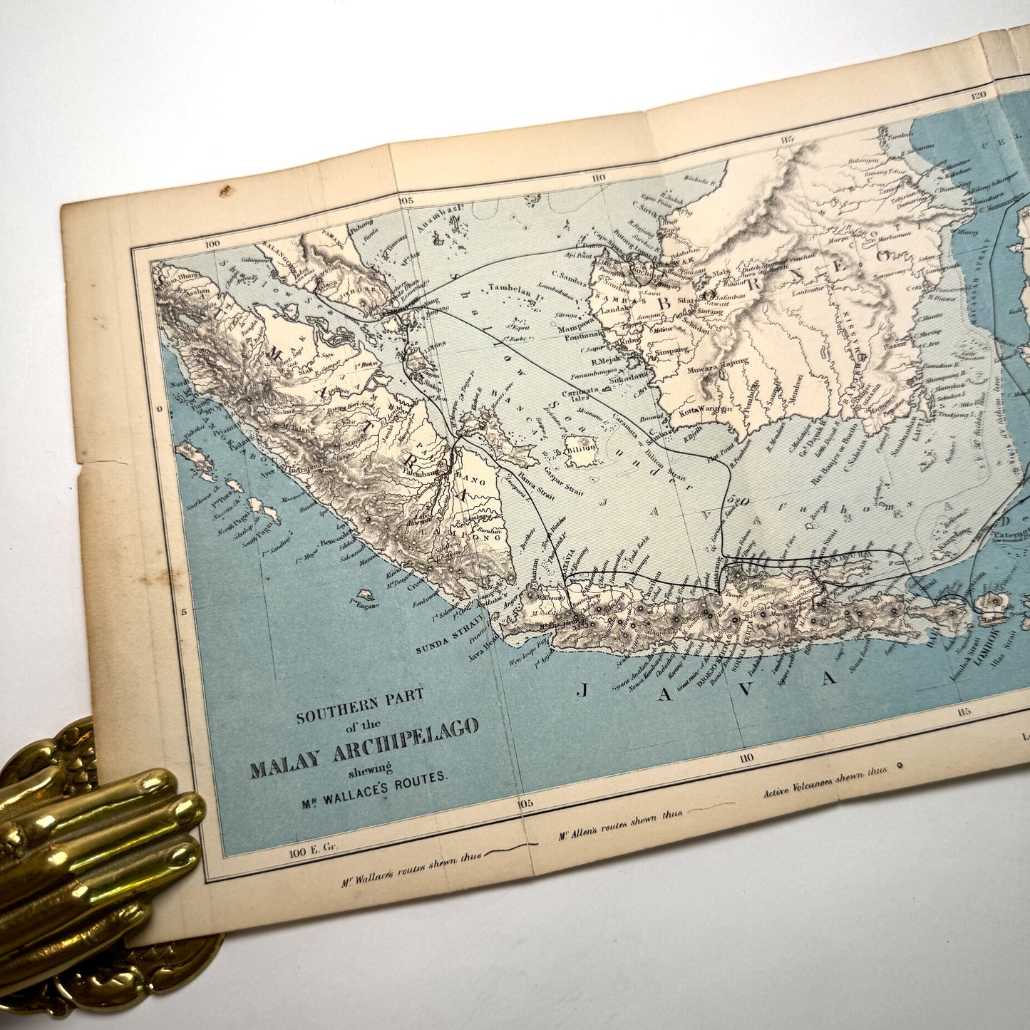 The Malay Archipelago - Wallace’s Landmark Journey Through Evolution’s Island World