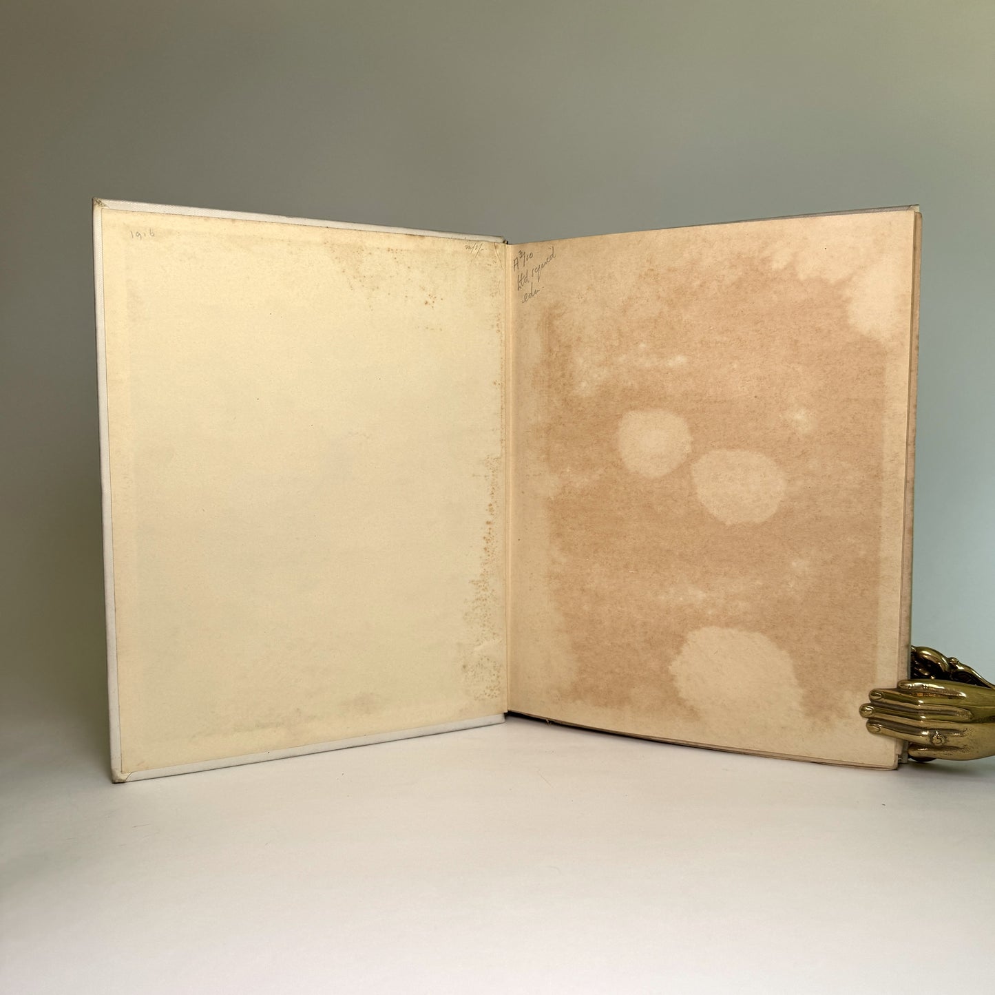 Edmund Dulac’s Fairy-Book - Signed Limited Edition, One of 350 Copies