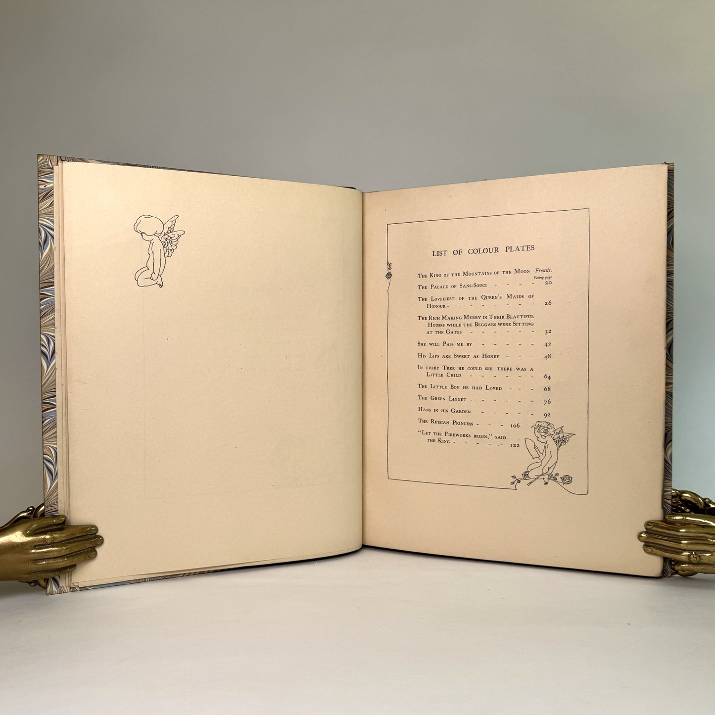 Oscar Wilde’s The Happy Prince - Signed by Charles Robinson, One of 250 Copies