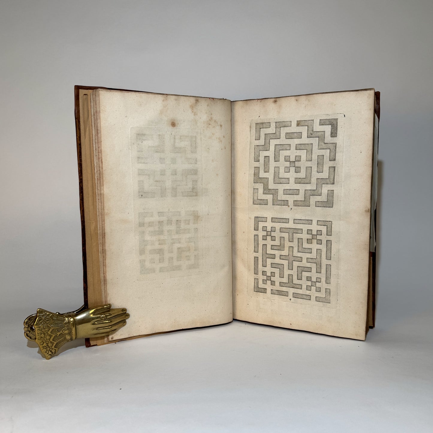 John Rea’s Flora - The Great Seventeenth-Century English Gardening Book