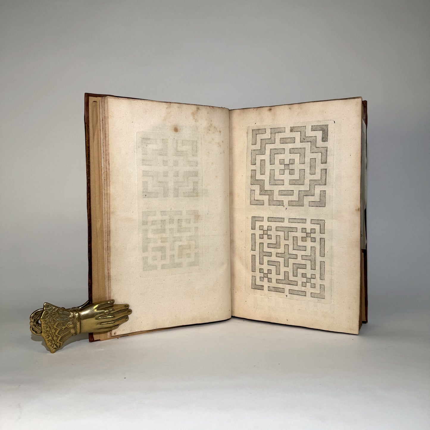 John Rea’s Flora - The Great Seventeenth-Century English Gardening Book
