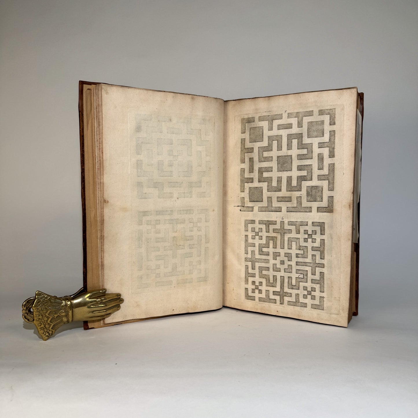 John Rea’s Flora - The Great Seventeenth-Century English Gardening Book