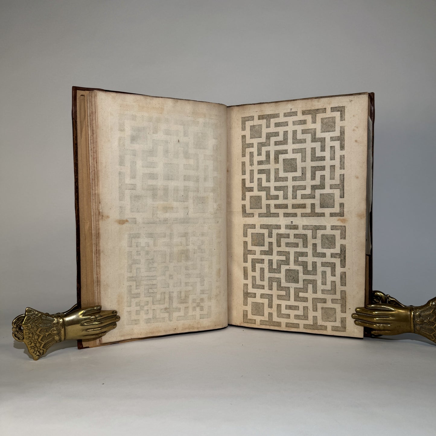 John Rea’s Flora - The Great Seventeenth-Century English Gardening Book