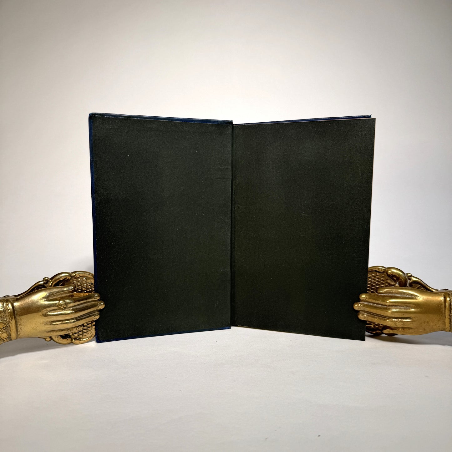 The Jungle Book and The Second Jungle Book - First Edition Set in Original Gilt Cloth