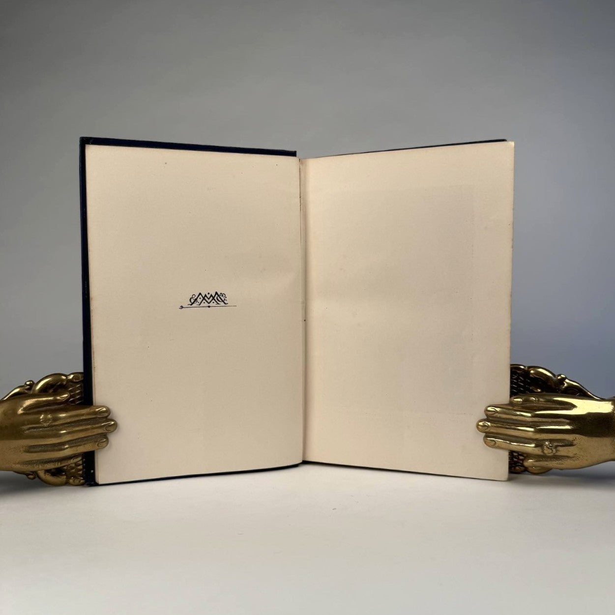 Rudyard Kipling’s The Jungle Book & The Second Jungle Book - Original Gilt Cloth Two-Volume Set
