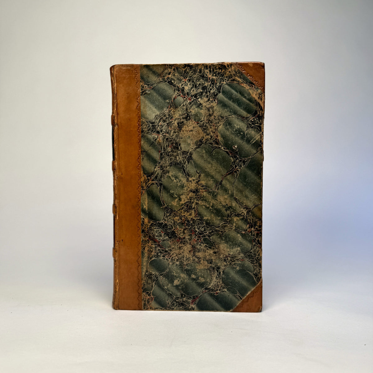 Memoirs of a Captivity Among the Indians of North America - John D. Hunter, 1823
