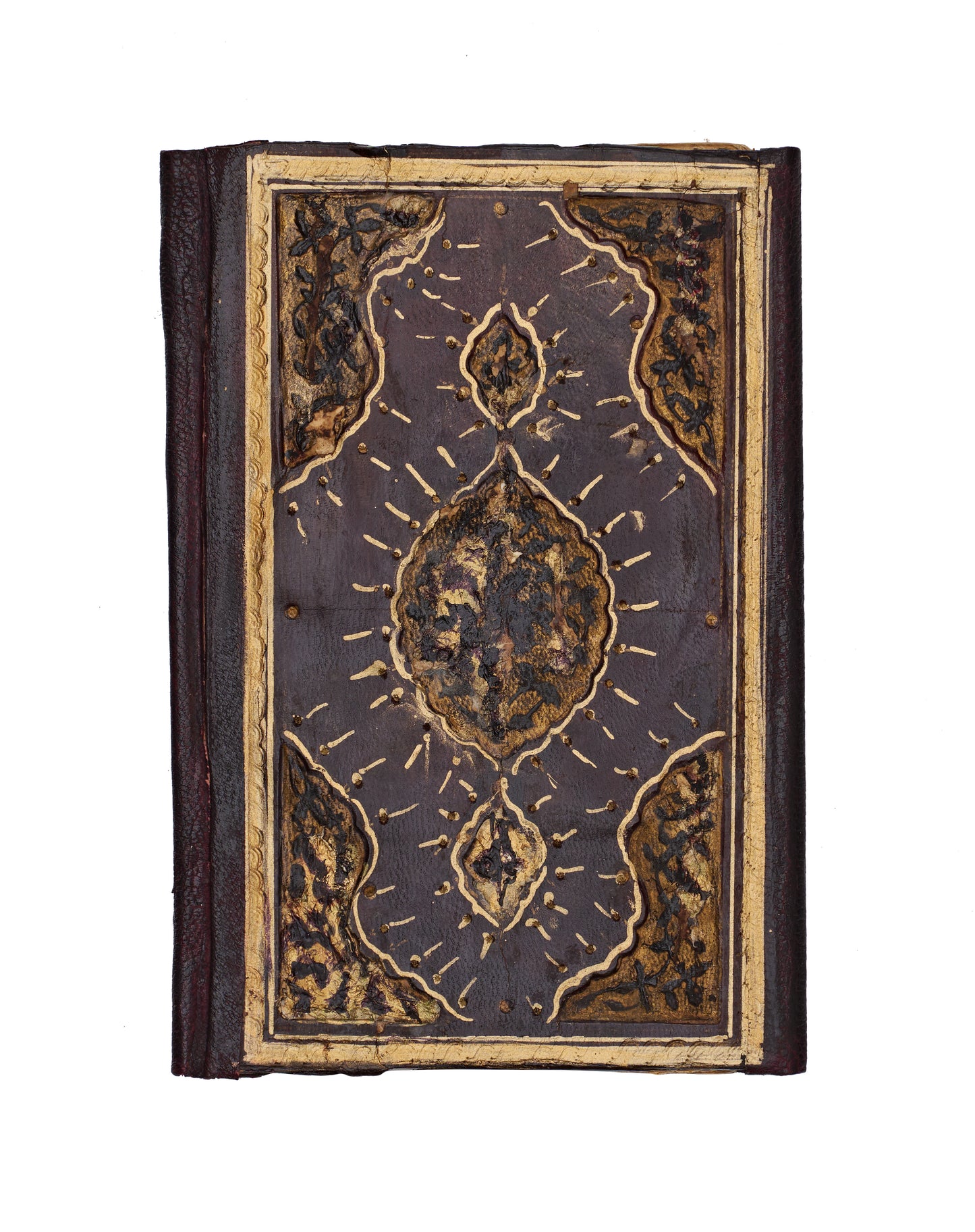 A Finely Illuminated Ottoman Dala’il al-Khayrat Manuscript with Views of Mecca and Medina, c. 1785