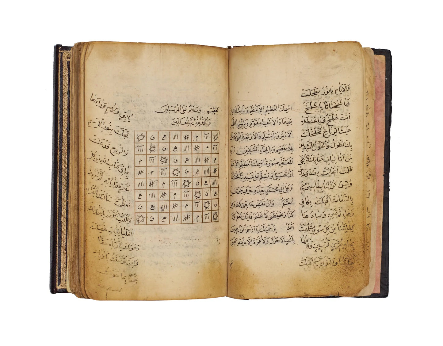 A Finely Illuminated Ottoman Dala’il al-Khayrat Manuscript with Views of Mecca and Medina, c. 1785