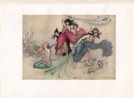 Graciosa and Pereinet