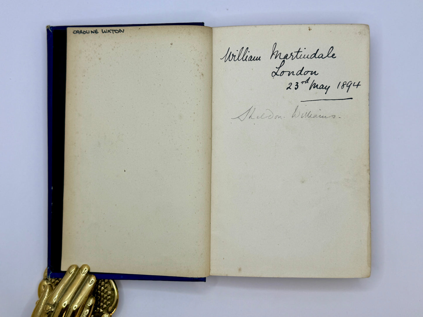 The Jungle Book and The Second Jungle Book by Rudyard Kipling