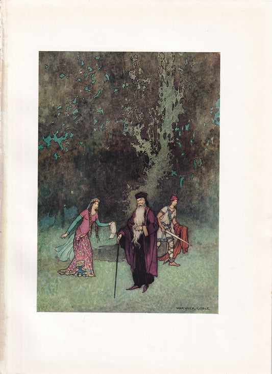 Jack The Giant Killer