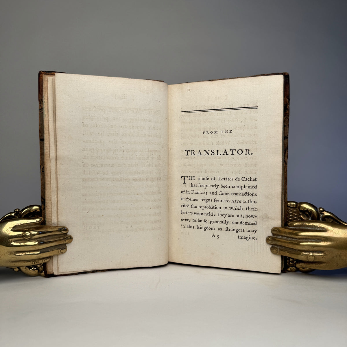 Memoirs of Henry Masers de Latude - Bastille Captivity and Escape, 1787