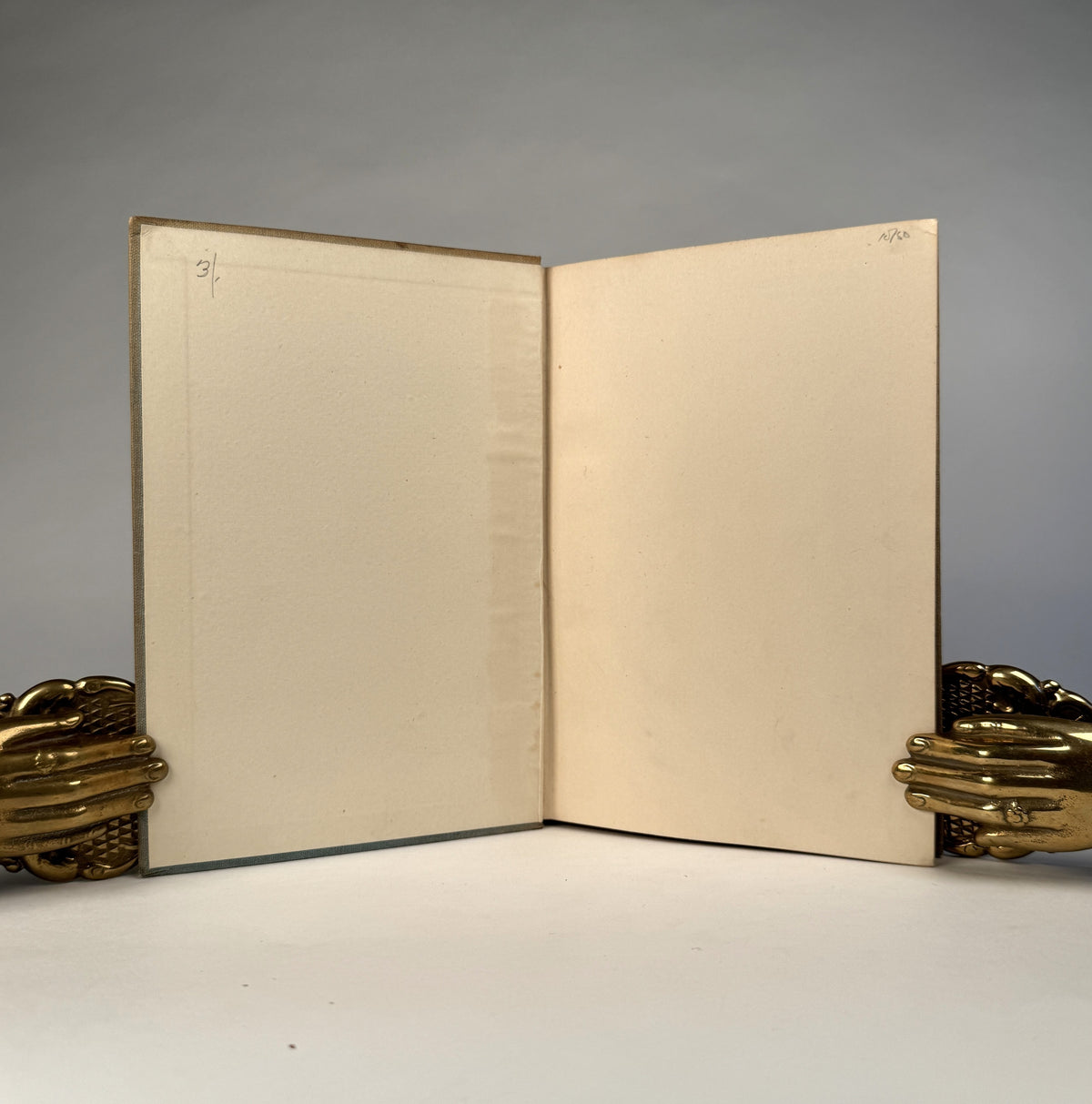 C. S. Lewis’s The Lion, the Witch and the Wardrobe - Rare Unclipped Original Dust Jacket