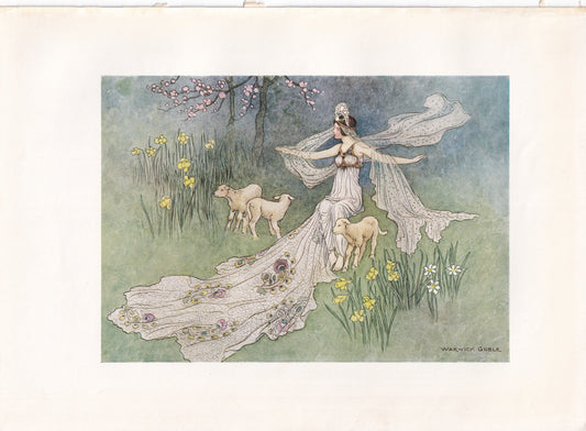 The Woodcutters Daughter